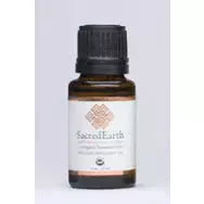 Organic Essential Oils (Choose your scent)