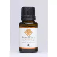 Organic Essential Oils (Choose your scent)