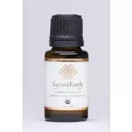 Organic Essential Oils (Choose your scent)