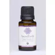 Organic Essential Oils (Choose your scent)