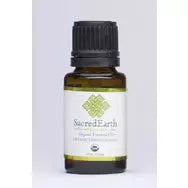 Organic Essential Oils (Choose your scent)