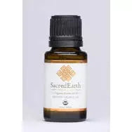 Organic Essential Oils (Choose your scent)