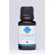 Organic Essential Oils (Choose your scent)