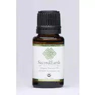 Organic Essential Oils (Choose your scent)