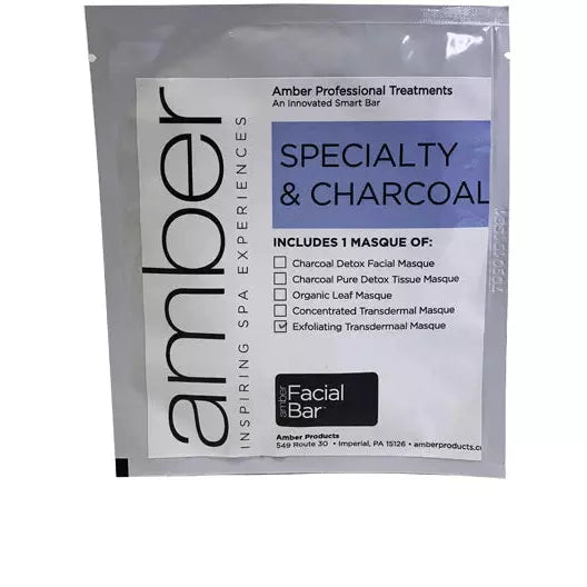 Exfoliating Transdermal Masque (FM-4592)