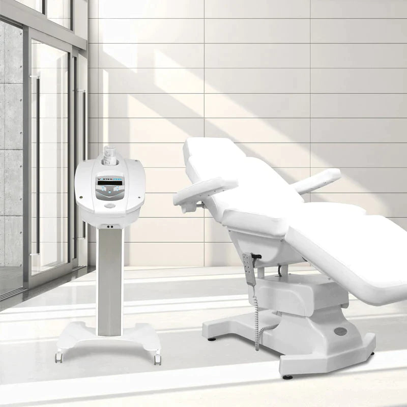 Microdermabrasion Unit Vortex Peel Lifestyle Photo  (411420)