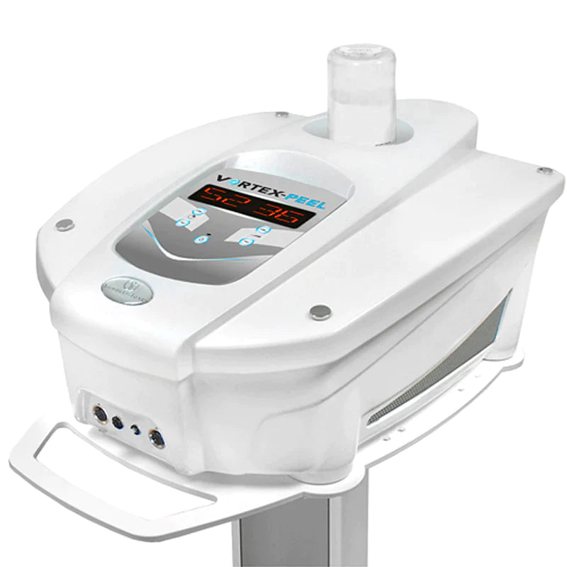 Microdermabrasion Unit Vortex Peel Side View (411420)