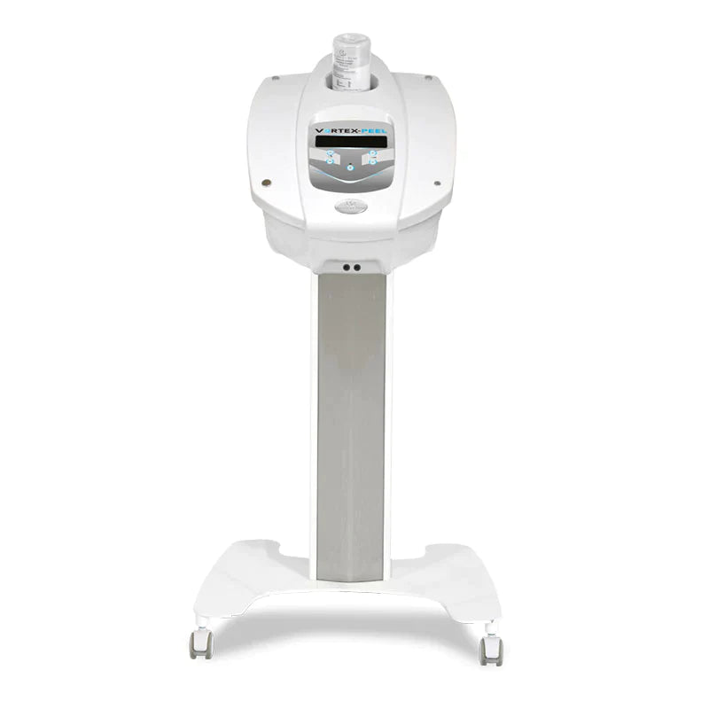 Microdermabrasion Unit Vortex Peel With Base(411420)