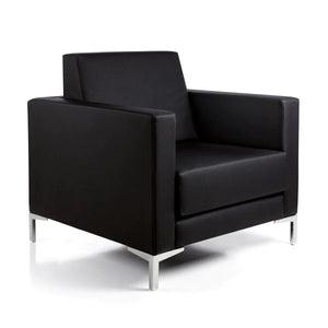 Waiting Area Seating: Rotary