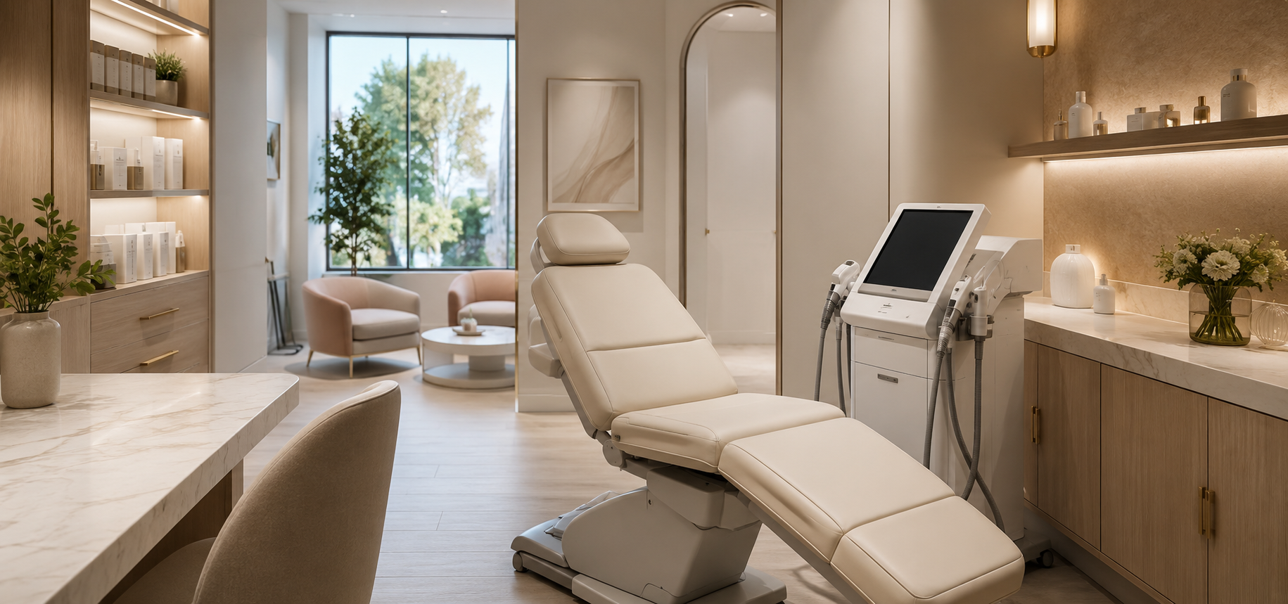 Medical Spa Supply